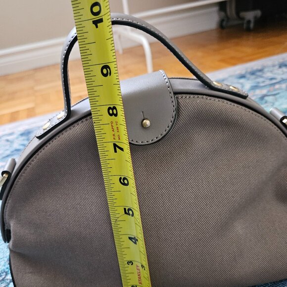 Kate Spade ♠️ Saturday Crossbody Bag - Picture 9 of 10